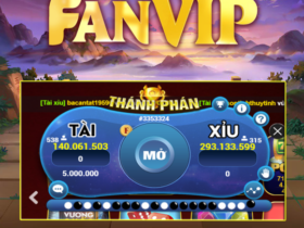 FanVip Club- Play The Hottest Games Now