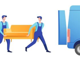 Ways to Move