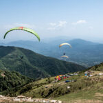 Bir Billing Paragliding