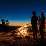 Nag Tibba Trek