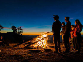 Nag Tibba Trek