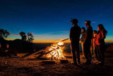 Nag Tibba Trek