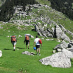 Triund trek