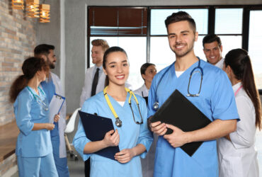 study MBBS in China