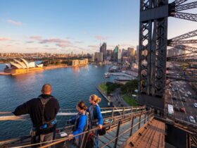 Best Places to Visit Sydney