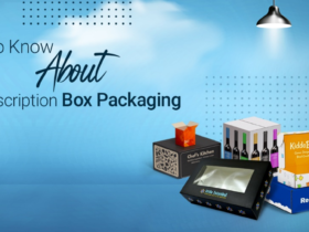 cartridge packaging
