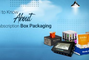 cartridge packaging