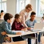 Three Tips For Teaching Kids To Write