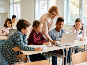 Three Tips For Teaching Kids To Write