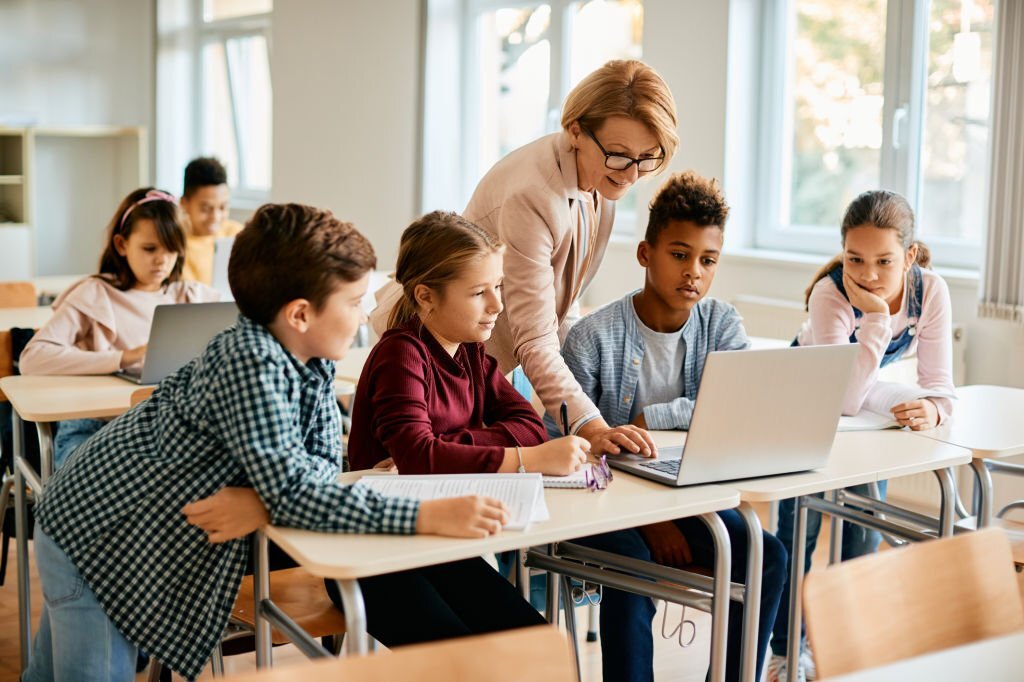 Three Tips For Teaching Kids To Write