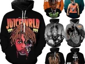 The style of hoodie provides excellent zone comfort