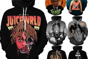 The style of hoodie provides excellent zone comfort