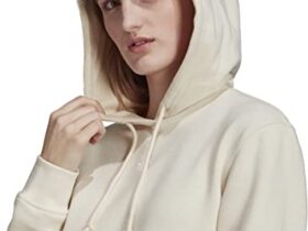 Why Hoodies Are Suitable for Women This Fall