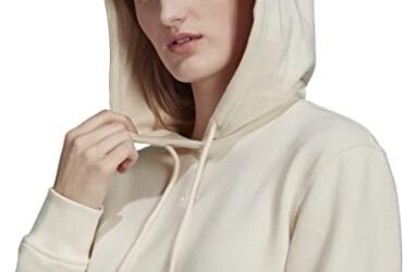 Why Hoodies Are Suitable for Women This Fall