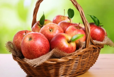 Apples can cause gas in your stomach