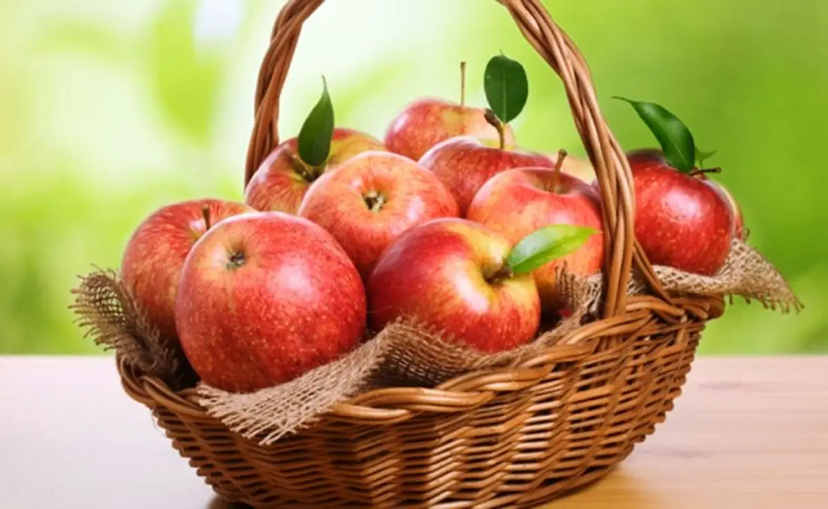 Apples can cause gas in your stomach