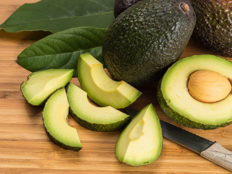 Avocados Have Many Medical advantages