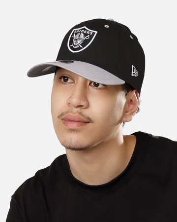 BASEBALL CAP STYLE GUIDE FOR GUYS