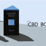 Custom CBD boxes