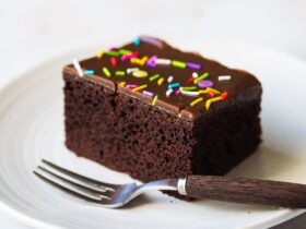 Chocolate Cakes