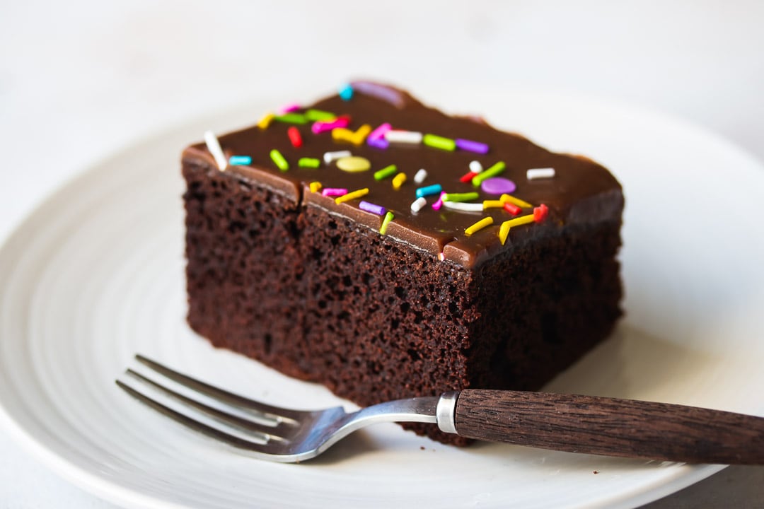 Chocolate Cakes