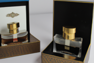 Custom Printed Boxes Wholesale