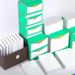 Custom Printed Boxes Wholesale