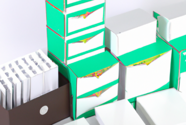 Custom Printed Boxes Wholesale