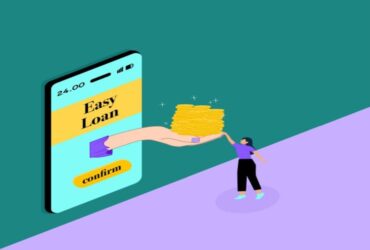 personal loan online app