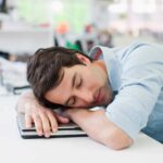 Excessive Nighttime Work-Related Sleepiness Modalert
