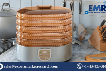 Food Dehydrators Market