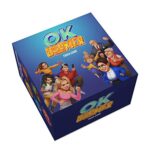 Game-Boxes