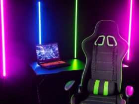 Gaming Laptops
