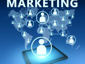 How To Make Affiliate Marketing Work For You