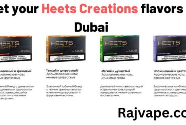 Heets Creations