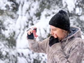 How To Handle Winter Bronchial Asthma