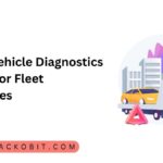 How is Vehicle Diagnostics Helpful for Fleet Businesses