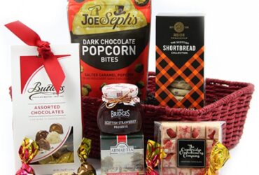 gift baskets