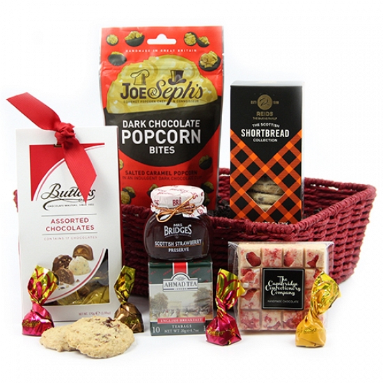 gift baskets