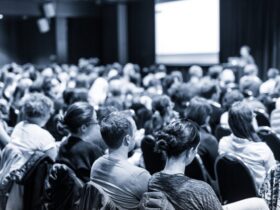 In-Person Events