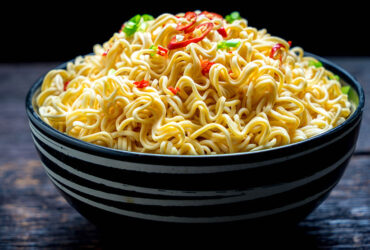 Instant Noodles Market