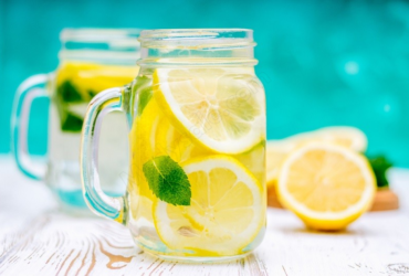 Lemons Have Been Proven to Improve Well-Being