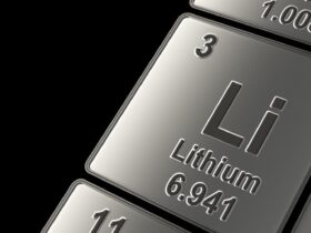 Lithium Carbonate Production Cost