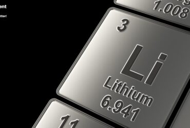 Lithium Carbonate Production Cost