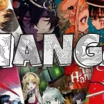 My Reading manga