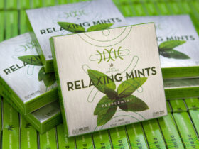 Marijuana Packaging Labels