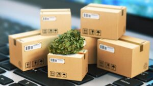 Marijuana Packaging Labels