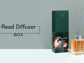 Reed Diffuser Boxes