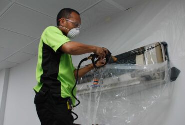 Repairplus -Expert -reparing - ac - in - dubai