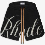 Best shorts brand in the USA